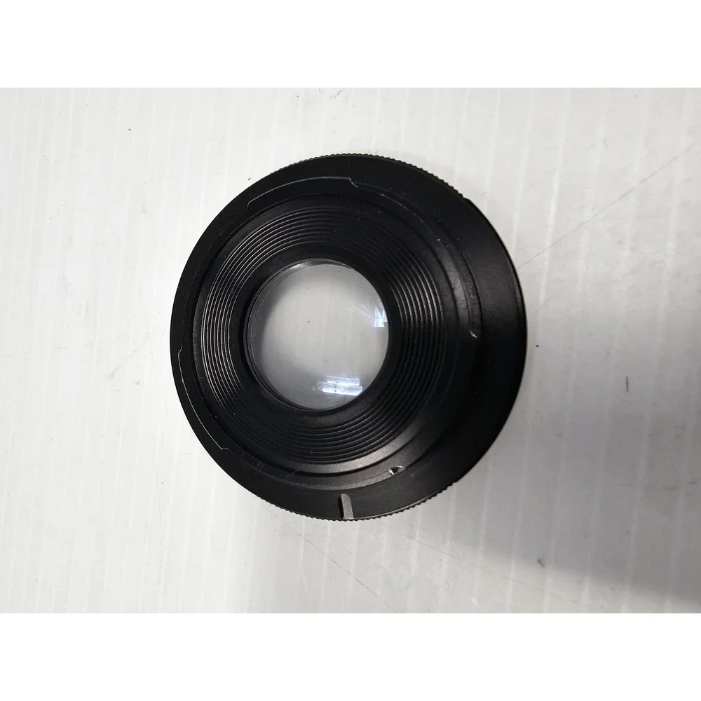 Canon AF-FD lens Adapter Ring for Canon‎ EOS AF Camera, made in Japan